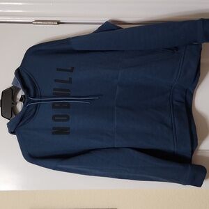 Nobull hoodie XL